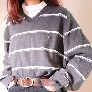 Tommy Hilfiger V-neck Sweater